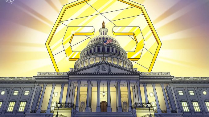 US crypto's future could fall on these 4 digital asset bills
