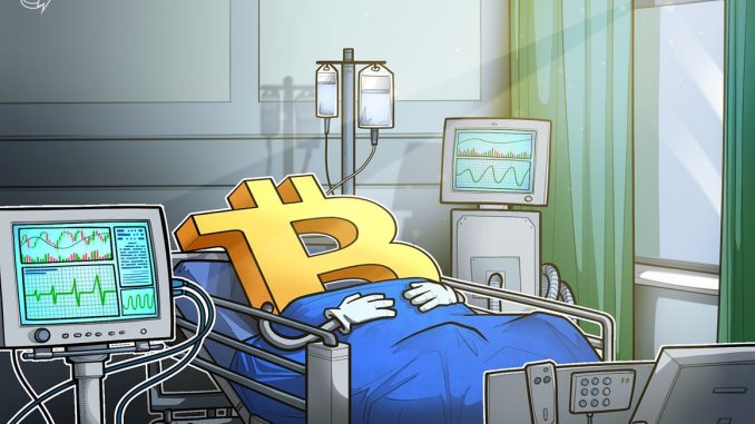 Bitcoin traders wipe Grayscale gains after SEC delays spot ETF decisions