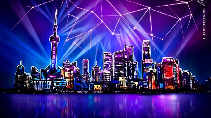 China proposes to bring its social credit system to the China proposes to bring its social credit system to the metaverse: Report