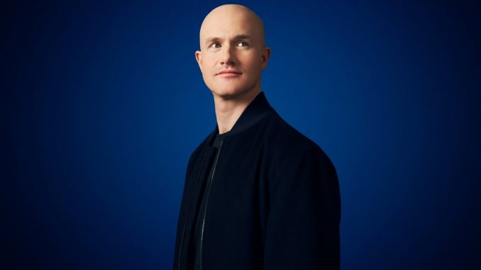 Crypto Exchange Coinbase $COIN Releases Framework For Decentralizing ‘Base’ Blockchain Crypto Exchange Coinbase $COIN Releases Framework For Decentralizing ‘Base’ Blockchain