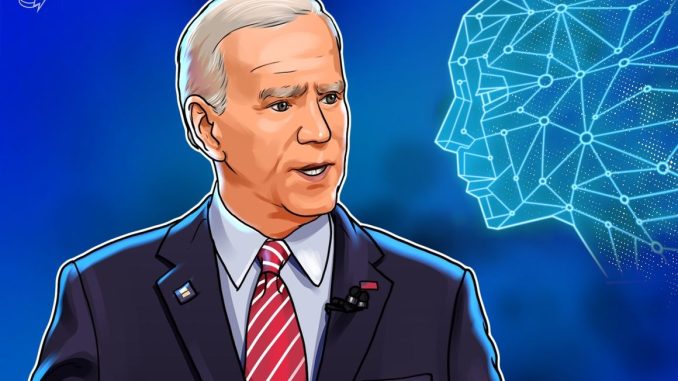 Crypto community reacts to Biden’s proposed crypto tax reporting rules Crypto community reacts to Biden’s proposed crypto tax reporting rules