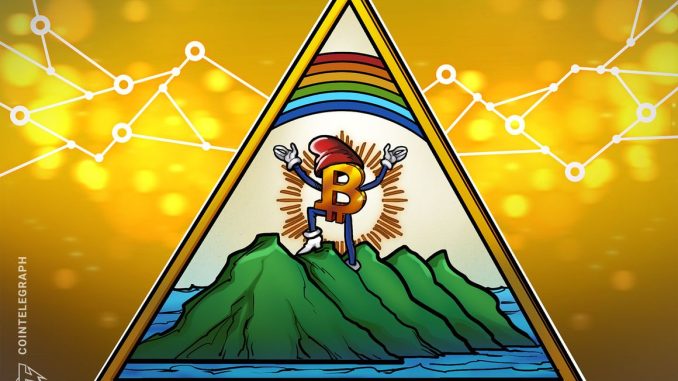 El Salvador’s Bitcoiners teach 12-year-olds how to send sats