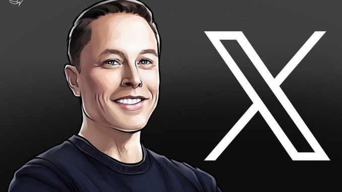 Elon Musk debunks scam token claims Elon Musk debunks scam token claims