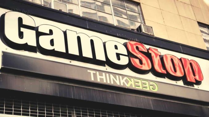 GameStop Terminates its Crypto Wallet Program Citing 'Regulatory Uncertainty' GameStop Terminates its Crypto Wallet Program Citing 'Regulatory Uncertainty'