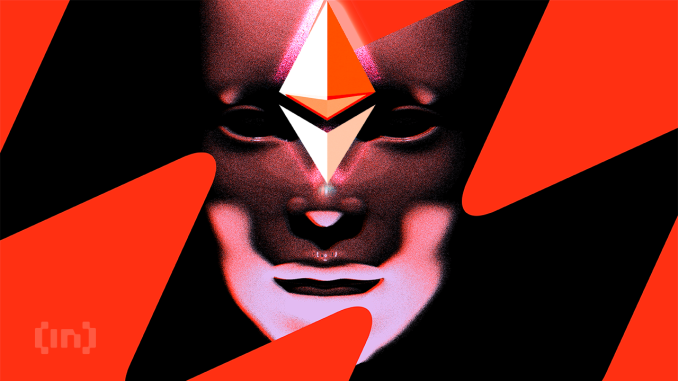 Here's How Much Money OnlyFans Lost on Its ETH Investment OnlyFans Parent Company Invested in ETH, Recent Filing Shows