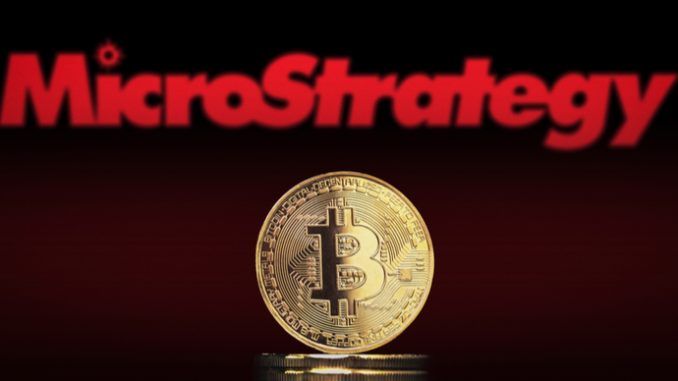 How correlated is MicroStrategy stock to the Bitcoin price? How correlated is MicroStrategy stock to the Bitcoin price?