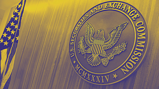In a First for NFT Sector, SEC Charges Impact Theory In a First for NFT Sector, SEC Charges Impact Theory Over Unregistered Securities