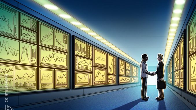 OPNX exchange bids for crypto lender Hodlnaut in Singapore: Report