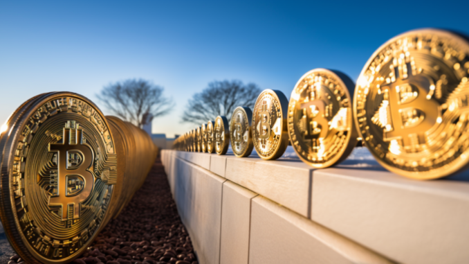 SEC Takes Valkyrie's Spot Bitcoin ETF Proposal Under Consideration
