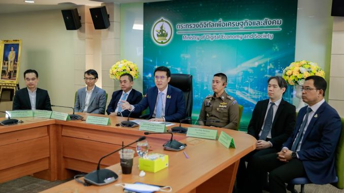 Thailand Seeks Court Order to Shutdown Facebook For Failing to Thailand Seeks Court Order to Shutdown Facebook For Failing to Screen Fake Crypto Ads