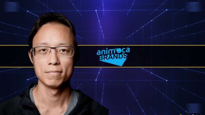 This Will Trigger Crypto’s Mass Adoption Next Years: Animoca Brands’ This Will Trigger Crypto’s Mass Adoption Next Years: Animoca Brands’ Yat Siu