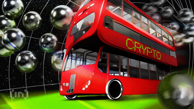 UK Crypto Firms Struggling With FCA Compliance UK Crypto Firms Think Poorly of the FCA, Survey Finds