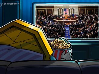 US defense bill may be problematic for USDC and stablecoins: Analysts