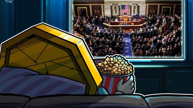 US defense bill may be problematic for USDC and stablecoins: Analysts