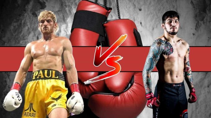 Why is Logan Paul Facing Massive Criticism on His $1M Why is Logan Paul Facing Massive Criticism on His $1M Bet for Danis Match?