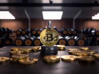 BTC to $120,000? Standard Chartered Thinks 2024 is Bitcoin's Year