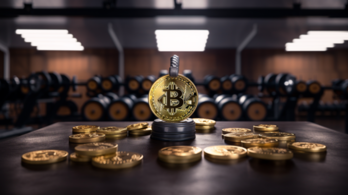 BTC to $120,000? Standard Chartered Thinks 2024 is Bitcoin's Year