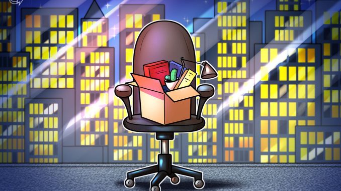 Binance crypto exchange saw departure of 10 key executives in Binance crypto exchange saw departure of 10 key executives in 2023. Here's the list