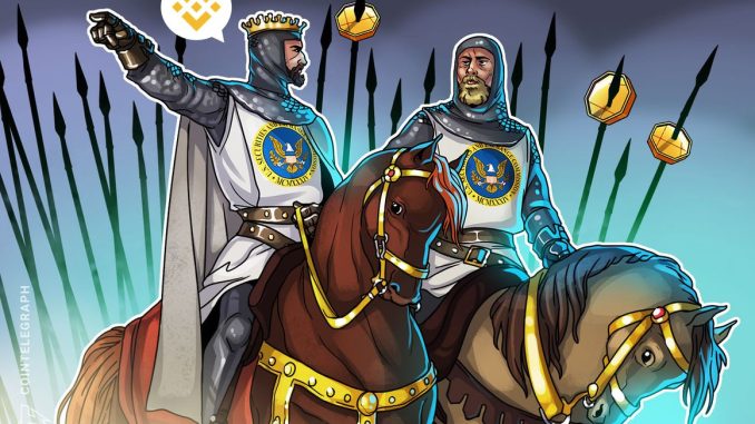 Binance.US calls SEC’s court requests ‘unreasonable’ in new filing
