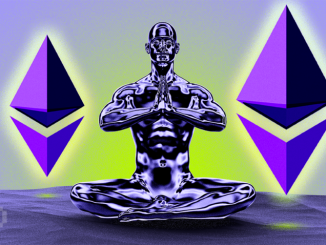 Ethereum Dencun Upgrade Proposal to Slow Down Growth of ETH Staking Rate