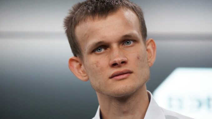 Vitalik Buterin Advises Caution: Evaluate Hong Kong