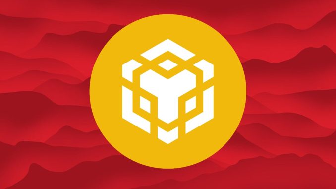 Is It Too Late to Buy Binance Coin? BNB Price Becomes Top Performer and AI Crypto Trading Platform Secures $1.7 Million