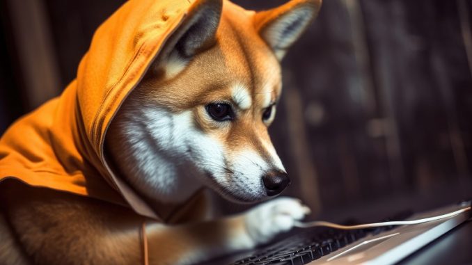 Shiba Memu resilient as Nasdaq 100, Russell 2000, bonds plunge