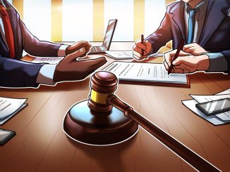 South Korean Bitcoin lender Delio plans to sue regulators: Report