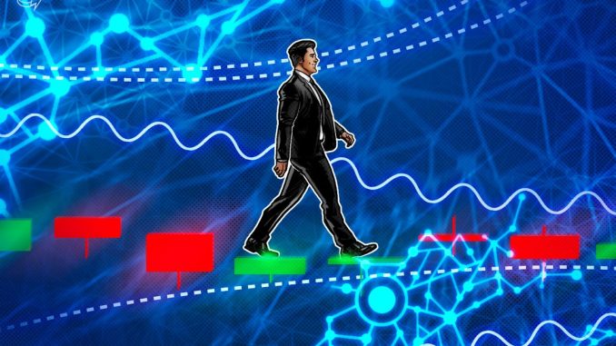What are Bollinger Bands, and how to use them in crypto trading?