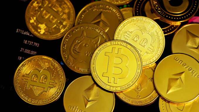 CFTC Chair Clashes with SEC