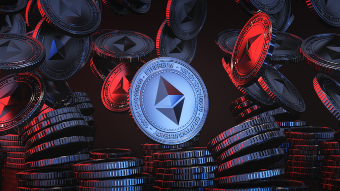 Ethereum Future ETFs Start Trading in US for First Time