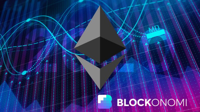 Ethereum Futures ETFs Debut with Low Trading Volume Blockonomi