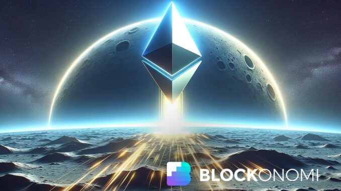 Blackrock Files for Ethereum ETF: Here's What We Know Blackrock Files for Ethereum ETF: Here's What We Know