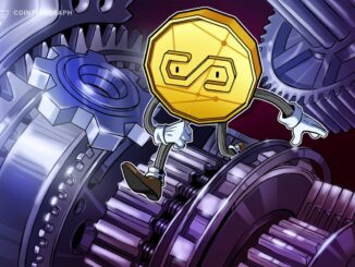 ‘Primitive’ stablecoin lacks mechanisms that maintain fiat stability: BIS report