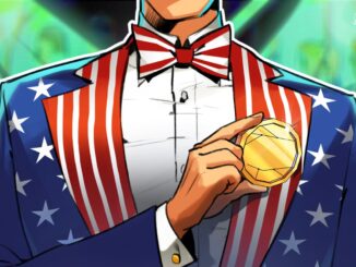 Crypto-friendly US lawmaker Patrick McHenry won’t seek reelection in 2024