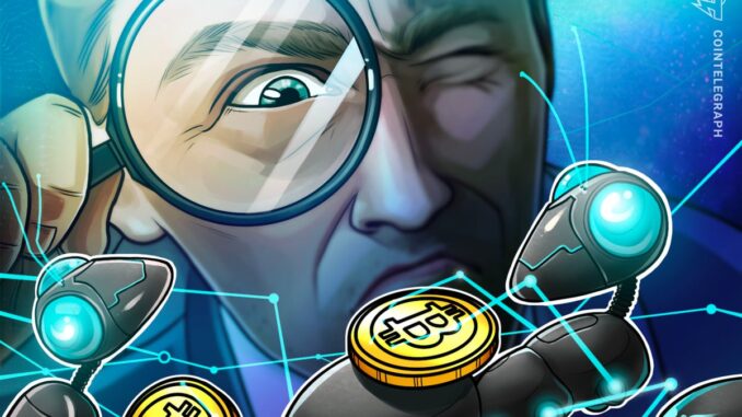 Ocean mining pool refutes claims of censoring certain Bitcoin transactions