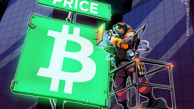 Bitcoin ETF buzz sends BTC price back to $45K as Bitcoin ETF buzz sends BTC price back to $45K as open interest mounts