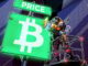 Bitcoin ETF buzz sends BTC price back to $45K as open interest mounts