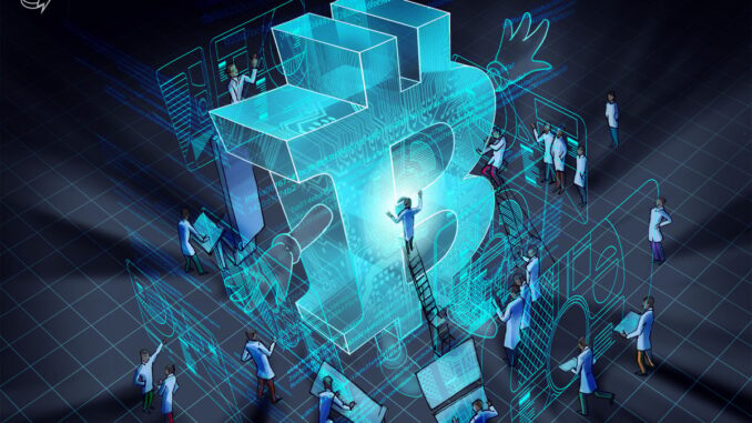 Bitcoin devs can undo 21M supply cap but can’t force