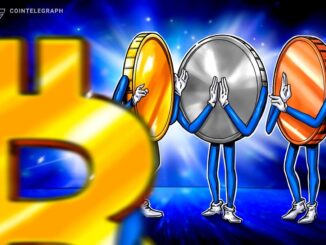 Bitcoin range consolidation sets the stage for SOL, AVAX RNDR and SUI