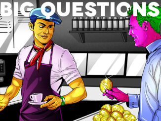 Can Bitcoin payments rise again? – Cointelegraph Magazine