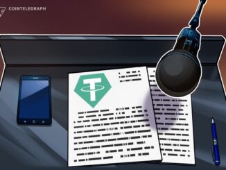 Cantor Fitzgerald head on Tether reserves: ‘They have the money’