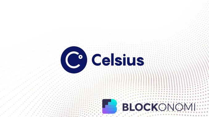 Celsius and FTX Shift Crypto Holdings to Exchanges Amid Bankruptcy Celsius and FTX Shift Crypto Holdings to Exchanges Amid Bankruptcy Proceedings