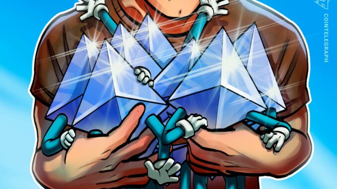 Celsius moves a massive $1B in Ethereum to CEXs: Repayments incoming?