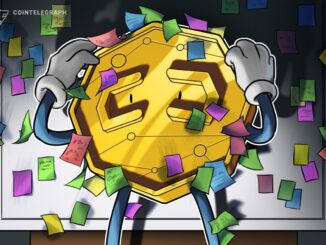 Chair of digital assets subcommittee hopes to see crypto bills ’coming to fruition’ in 2024