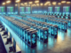 Core Scientific emerges from bankruptcy, secures $55 million in new financing
