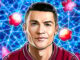 Cristiano Ronaldo kicks it with NFT holders as court challenges loom