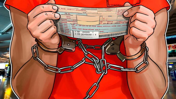 Estonian government will allow extradition of Hashflare defendants