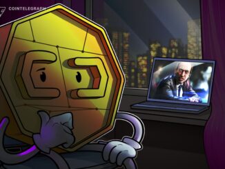 Gary Gensler had the opportunity to stop a spot Bitcoin ETF, so why didn’t he?