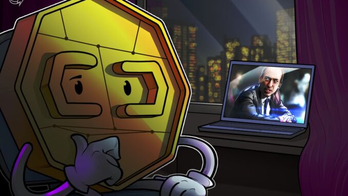 Gary Gensler had the opportunity to stop a spot Bitcoin ETF, so why didn’t he?